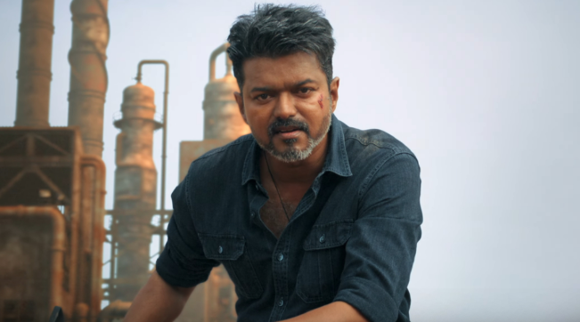 தமிழ்நாட்டில் ‘ஜனநாயகன்’ திரைப்படம் இதுவரை செய்துள்ள வசூல்; வெளியான பாக்ஸ் ஆபிஸ் ரிப்போர்ட்